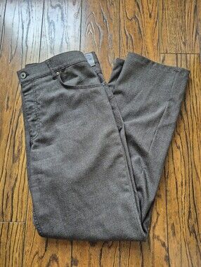 Men's Brax Cooper Pant Wool Dress Pants / Suit